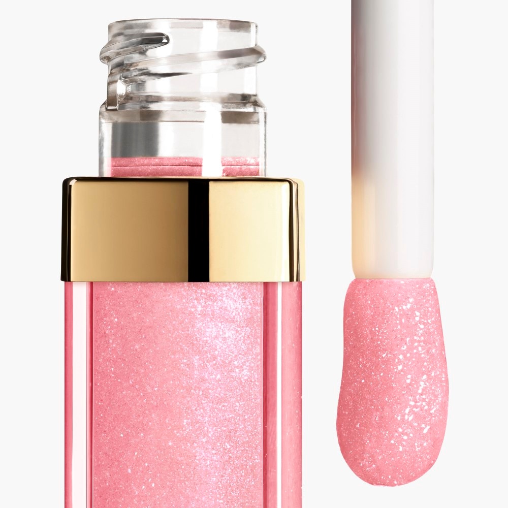 BRILLO DE LABIOS INTENSO HIDRATANTE Y ALISANTE